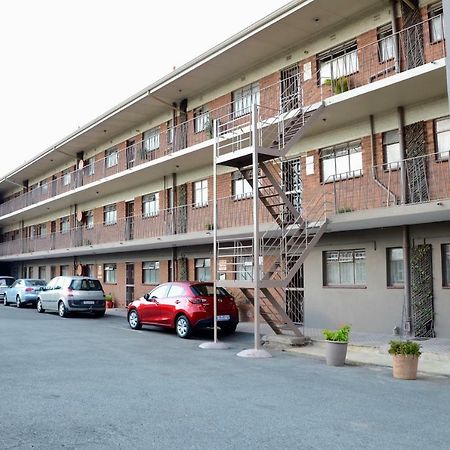 Libem Lodge 2 Edenvale Bagian luar foto