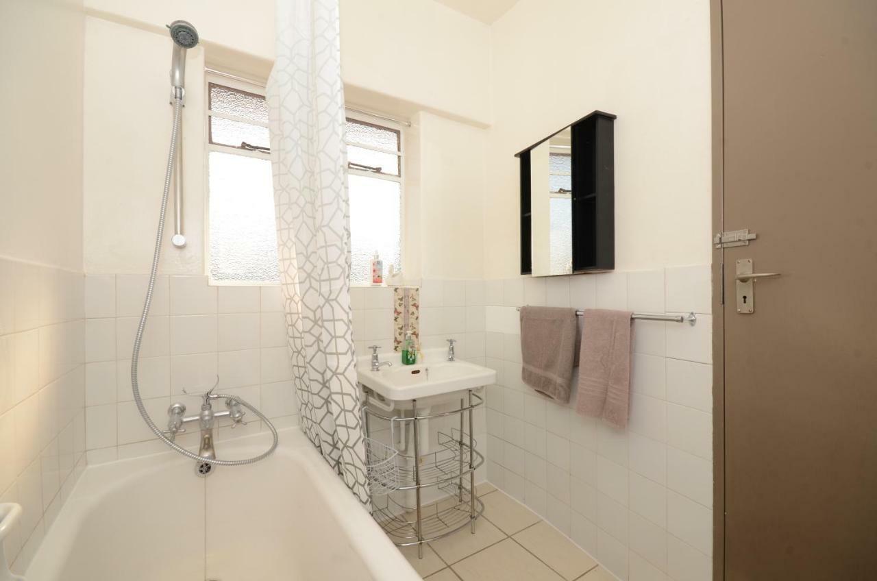 Libem Lodge 2 Edenvale Bagian luar foto
