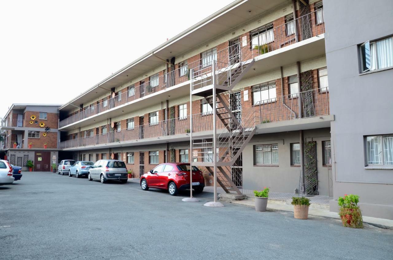 Libem Lodge 2 Edenvale Bagian luar foto