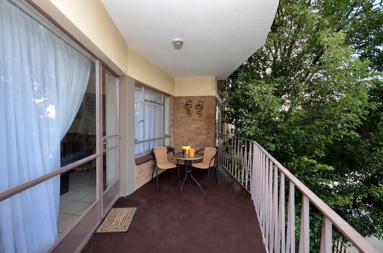 Libem Lodge 2 Edenvale Bagian luar foto