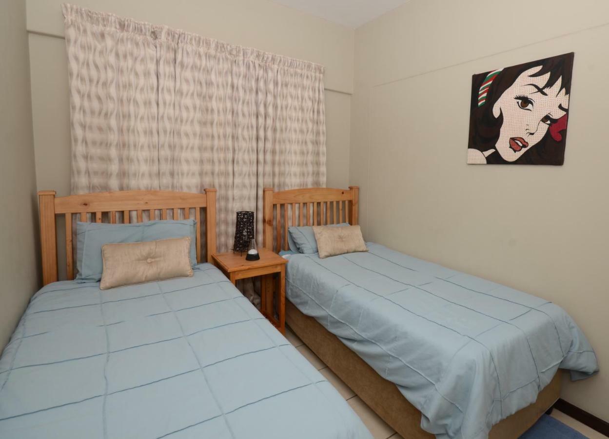 Libem Lodge 2 Edenvale Bagian luar foto