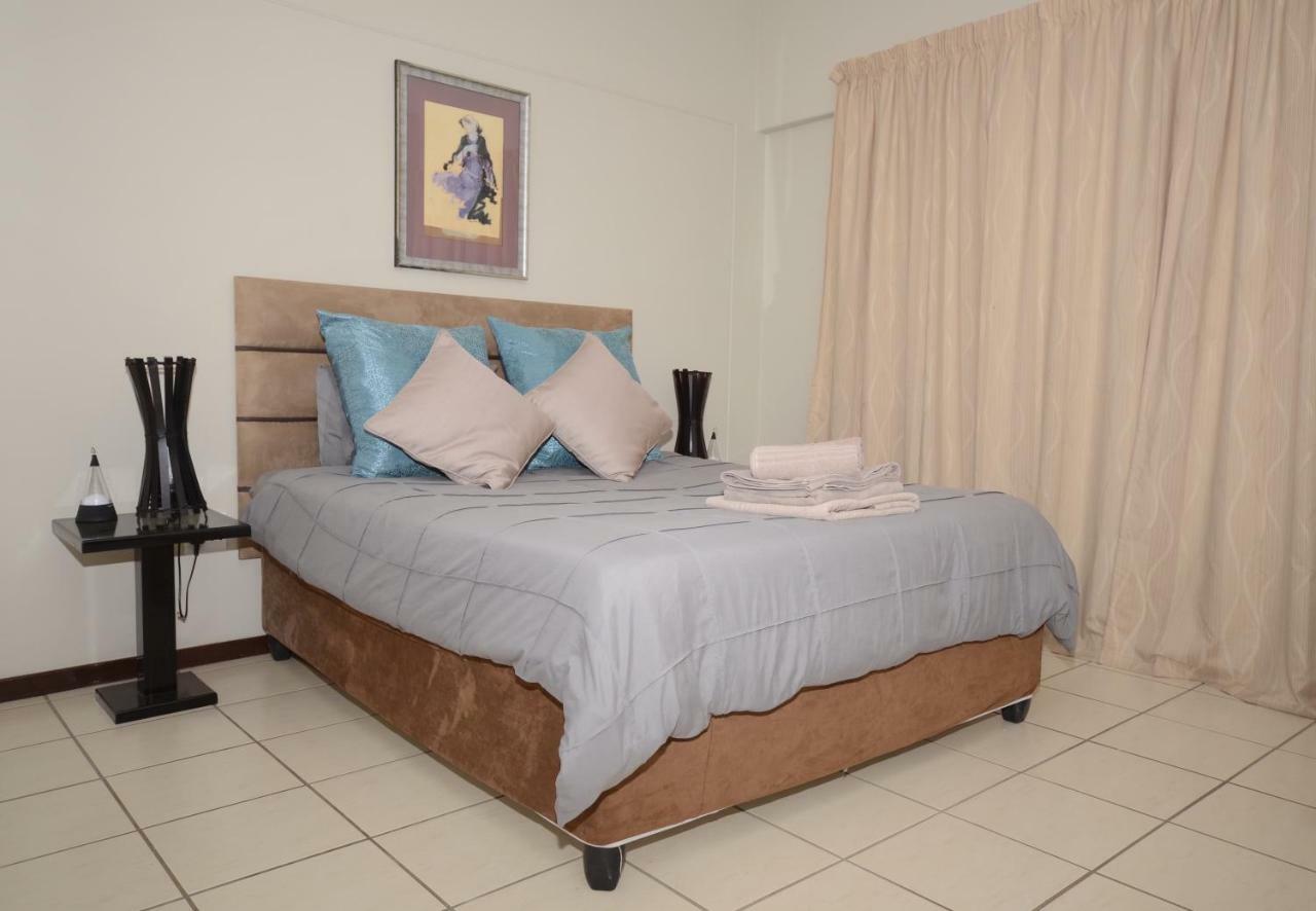 Libem Lodge 2 Edenvale Bagian luar foto