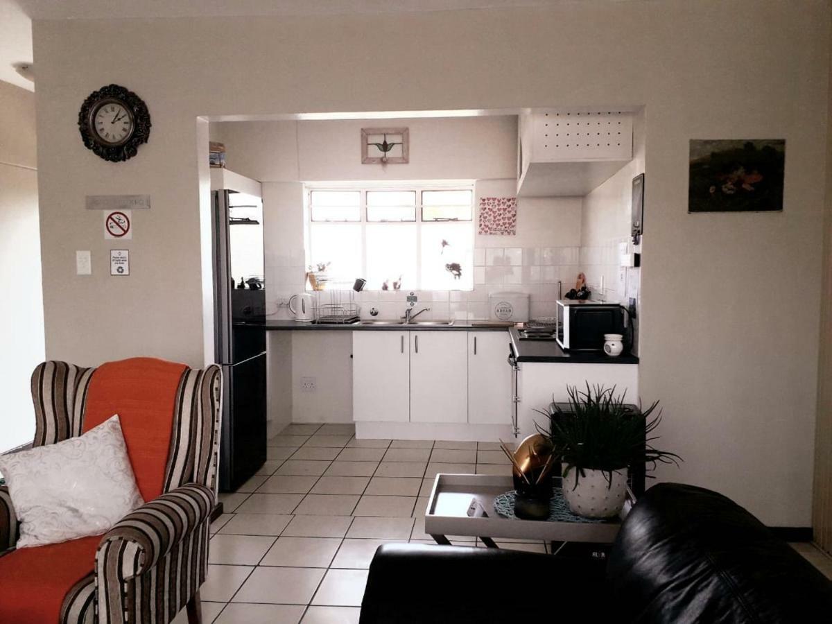 Libem Lodge 2 Edenvale Bagian luar foto