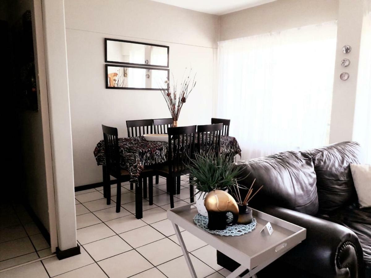 Libem Lodge 2 Edenvale Bagian luar foto